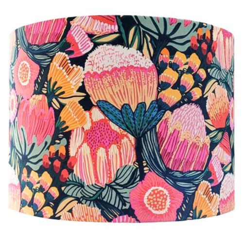 Floral lightshade shop